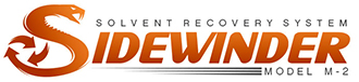 Sidewinder Recycler Logo