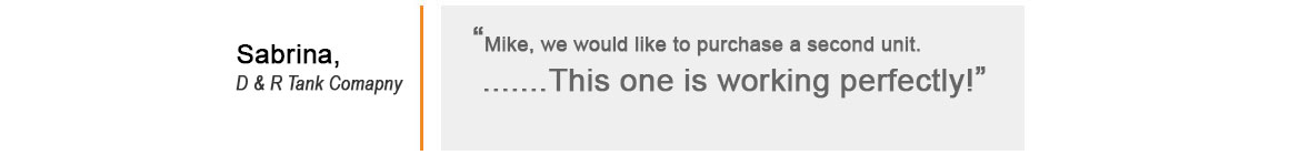 review Perfect Solvent Recycler